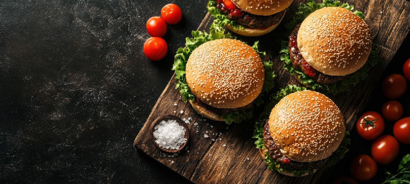 Hamburguesa